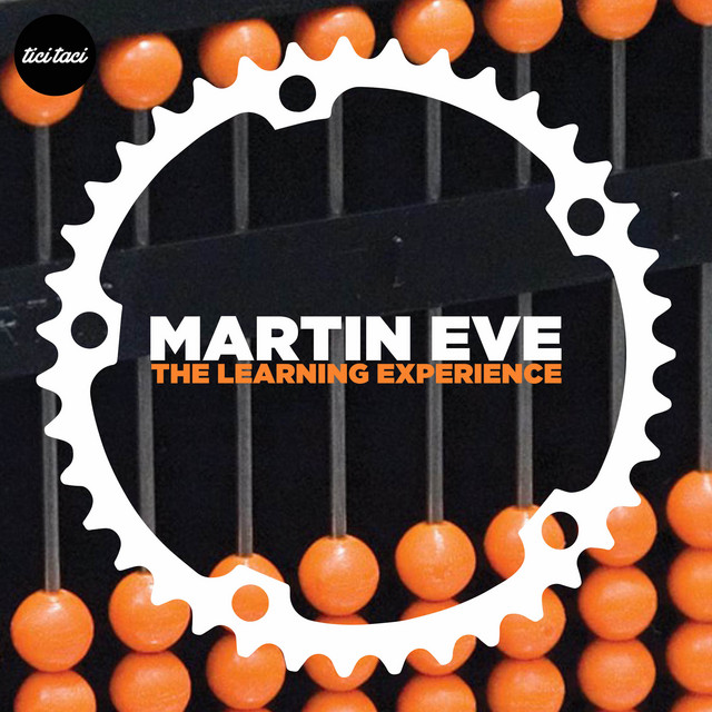 Martin Eve Photo