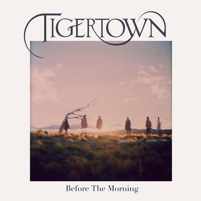 Morning Has Finally Come cover art