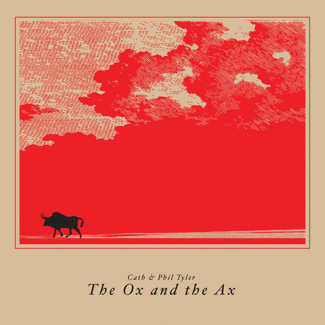 The Ox and the Ax cover art