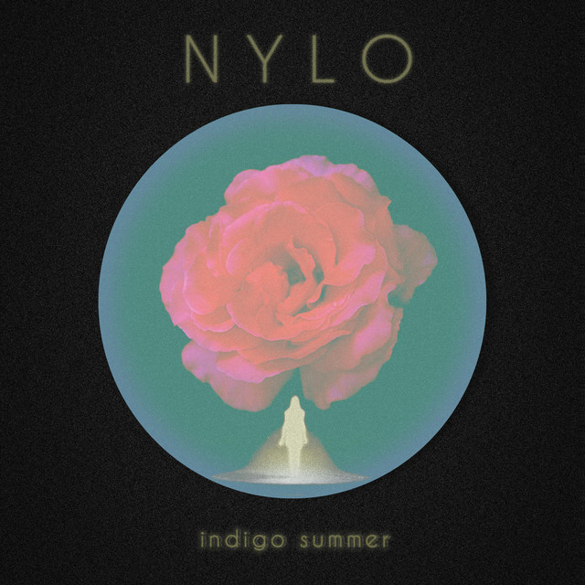 Indigo Summer cover art