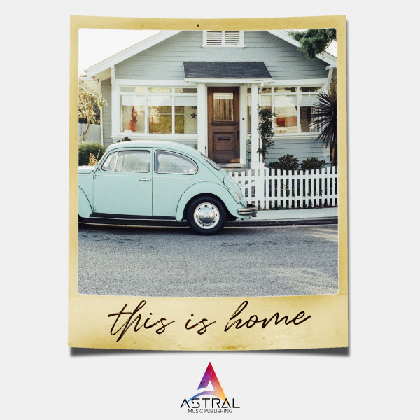 This Is Home cover art