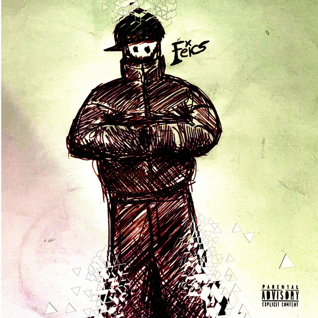 Feics cover art
