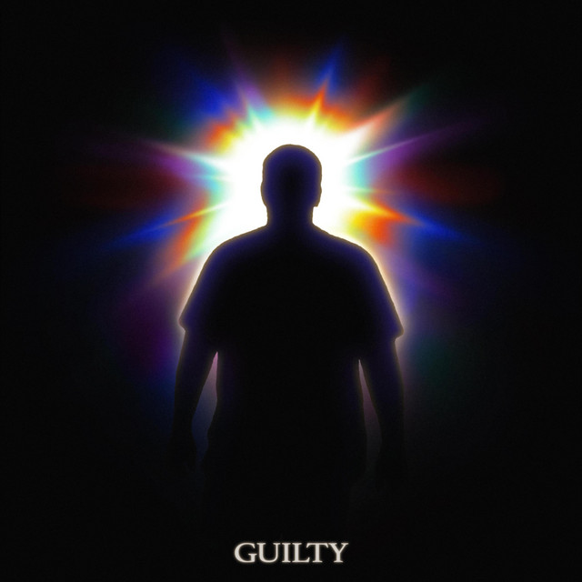Guilty cover art