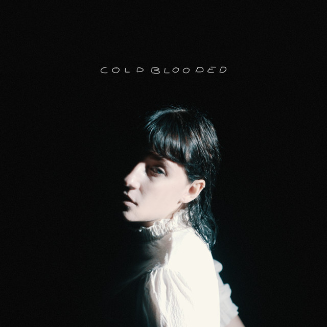 Coldblooded cover art