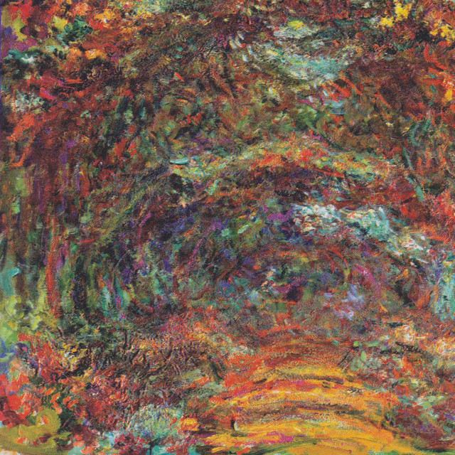 Impressions cover art