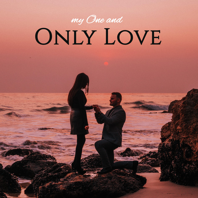 My One and Only Love cover art