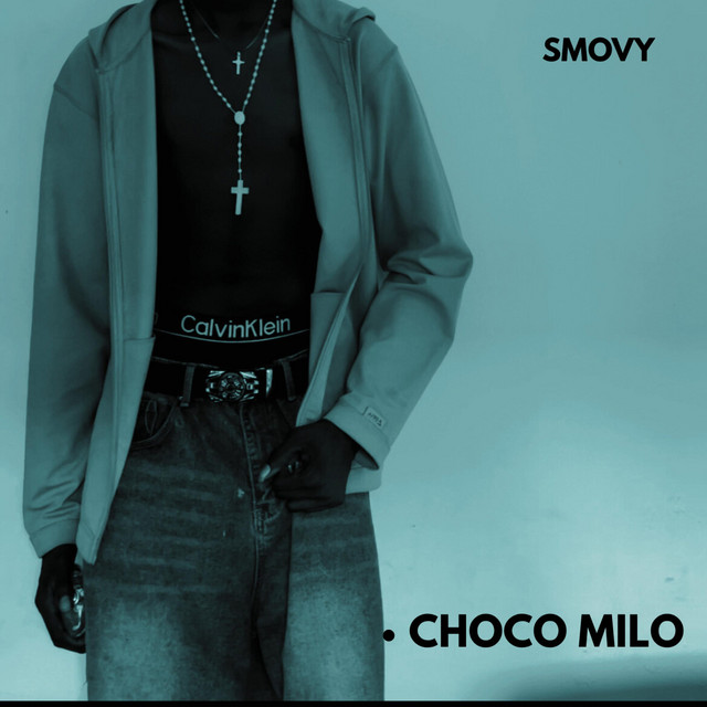 Choco milo cover art