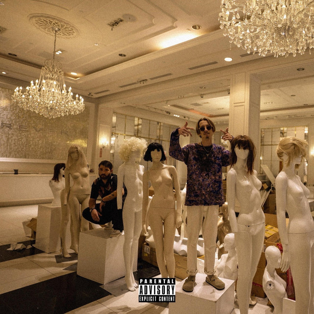 HOOPLAH cover art