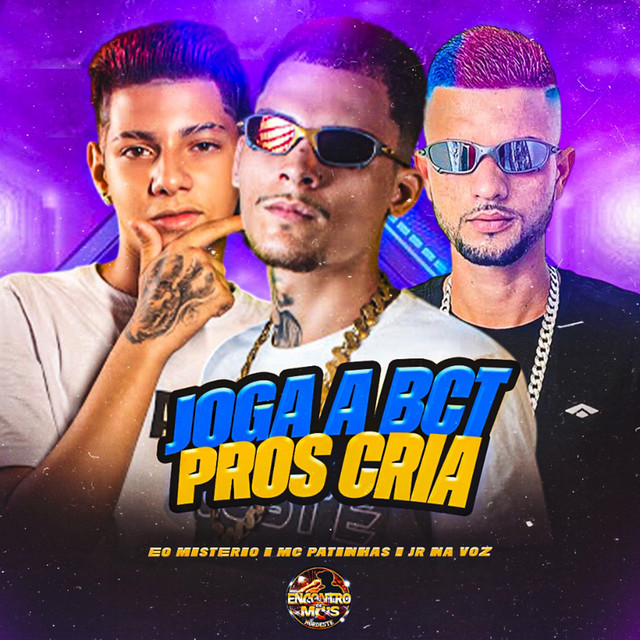 Joga a Bct Pros Cria