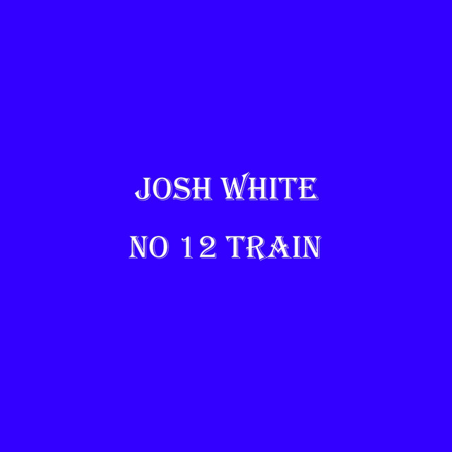 No. 12 Train cover art