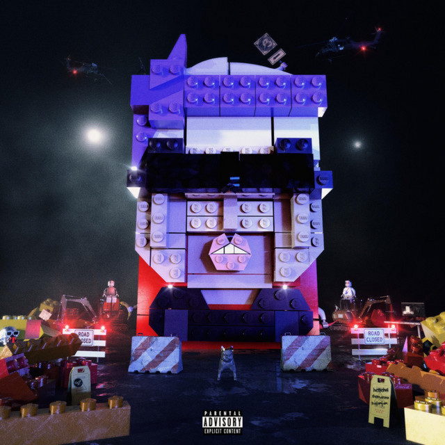 YAYA cover art