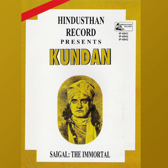 Kundan, Vol. 1, 2 & 3 cover art