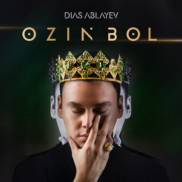 Ozin Bol cover art