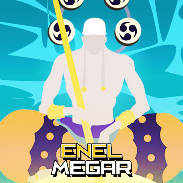 Enel Rap. Dios del Rayo