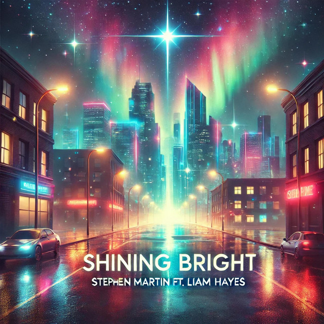 Shining Bright