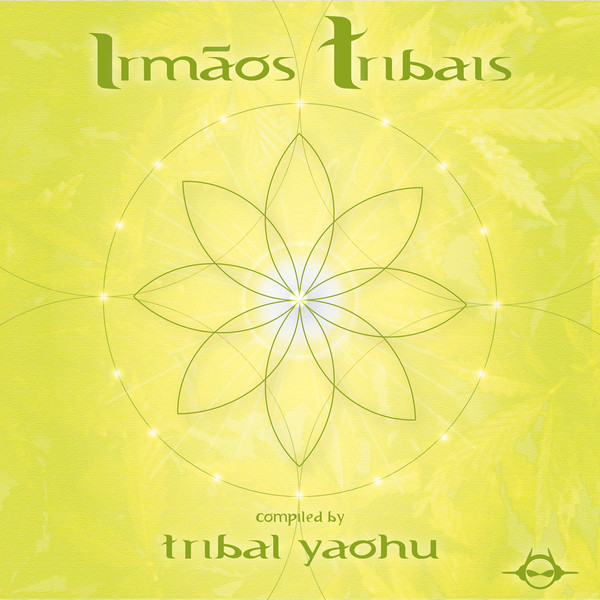 Irmaos Tribais cover