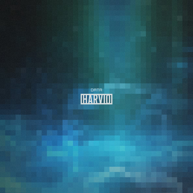 Data cover art