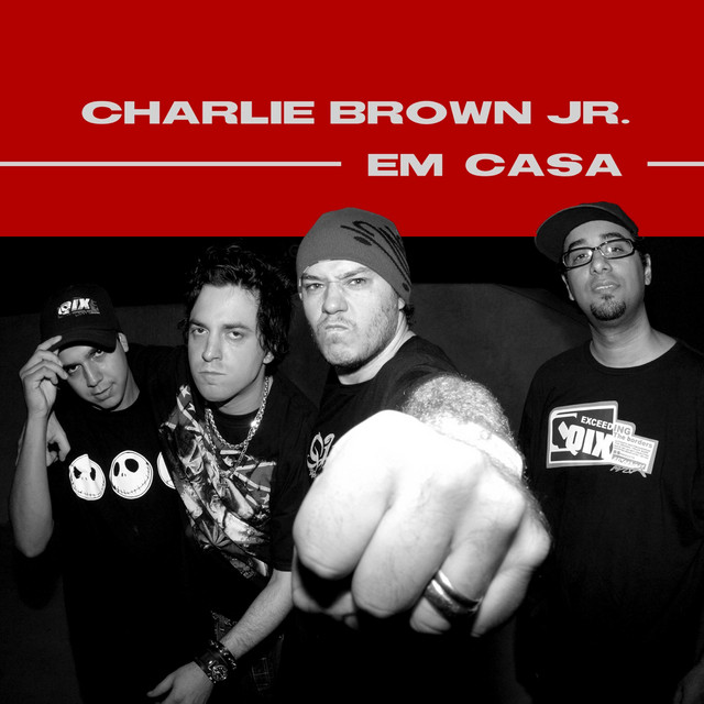 Proibida Pra Mim Grazon Song By Charlie Brown Jr Spotify proibida pra mim grazon song by