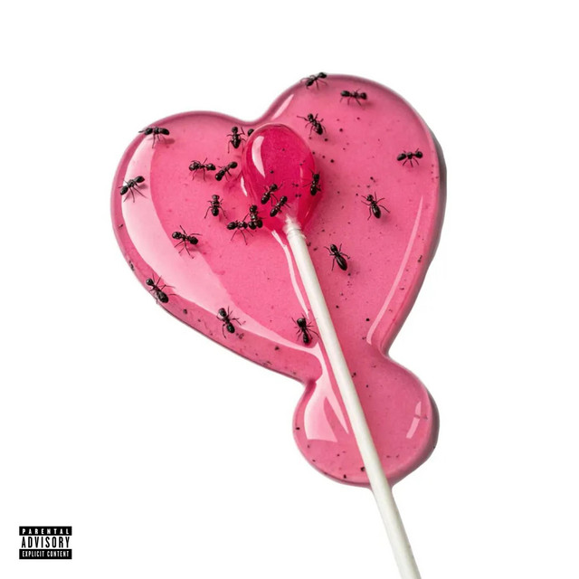 Not Jus Luv cover art