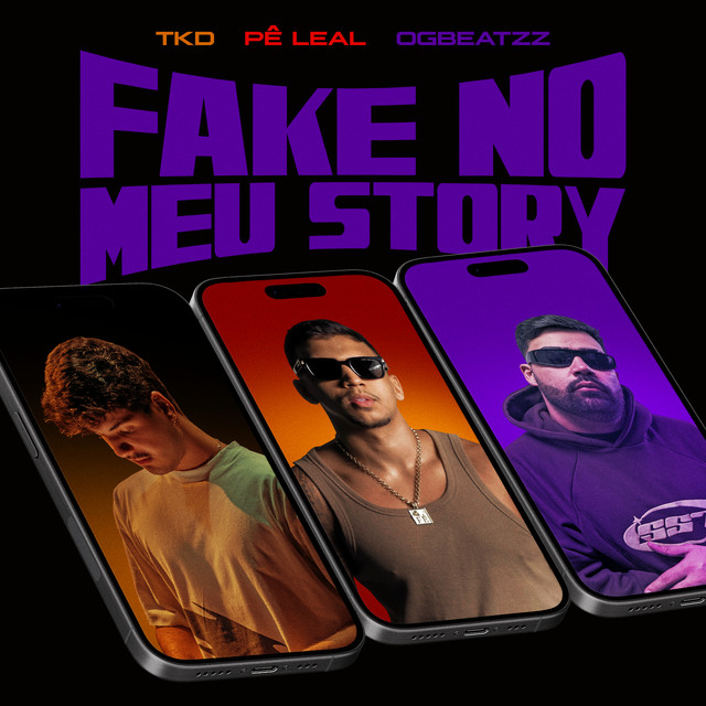 Fake no Meu Story