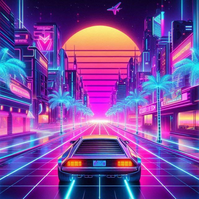 Synthwave