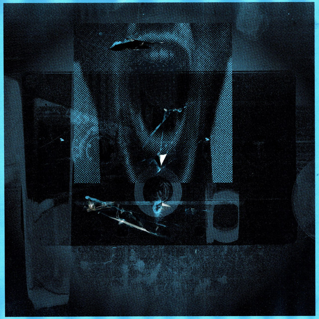 Dark Tape cover art