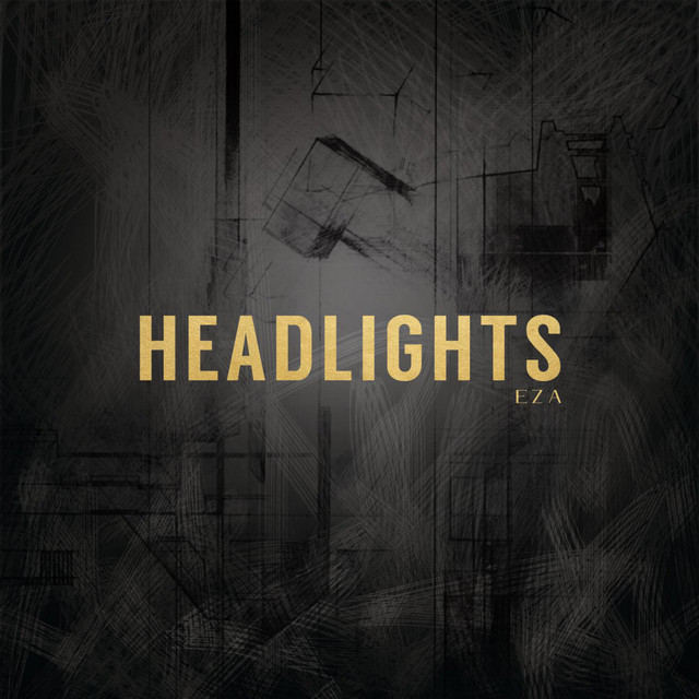 Headlights cover art