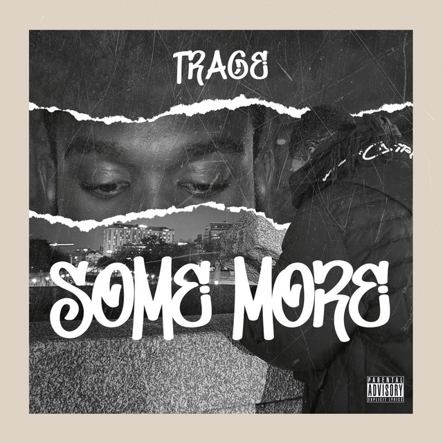 SOME MORE cover art