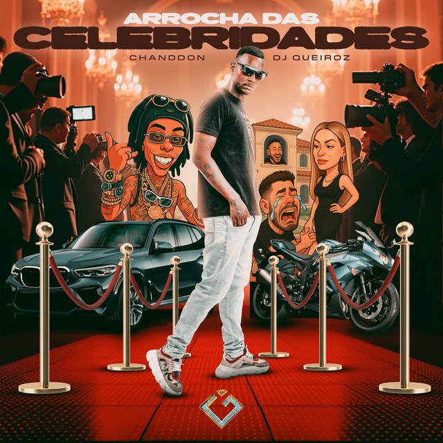 Arrocha das Celebridades