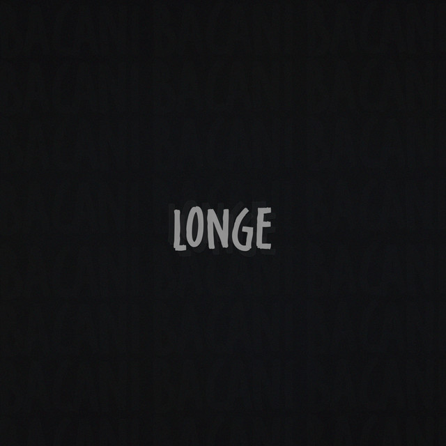 Longe cover art