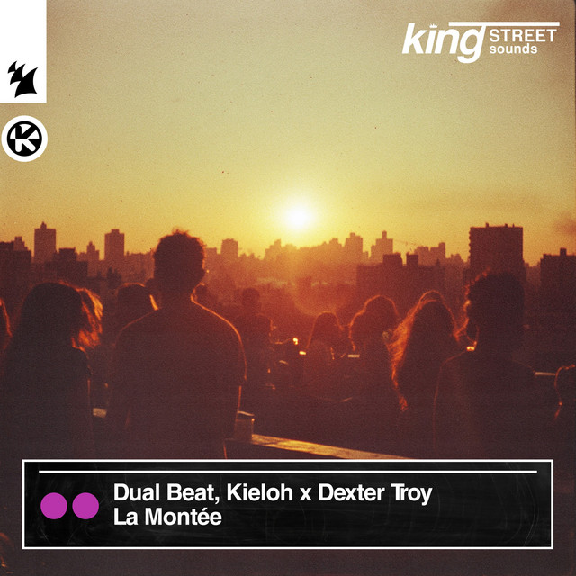 La Montée cover art