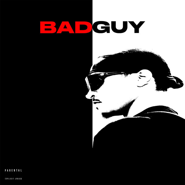 Bad Guy