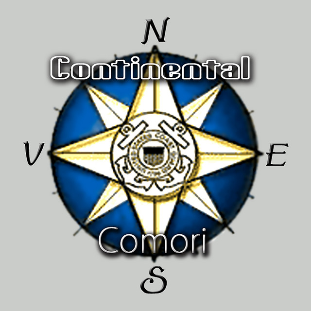 Comori cover