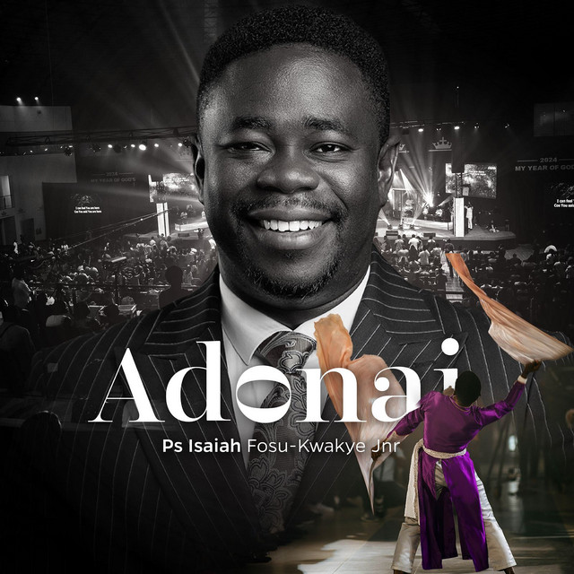 Adonai - Live