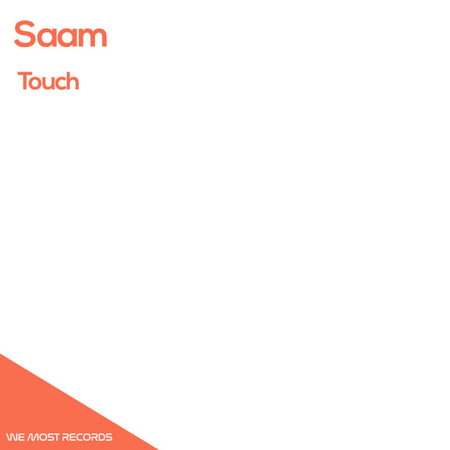 Touch cover art