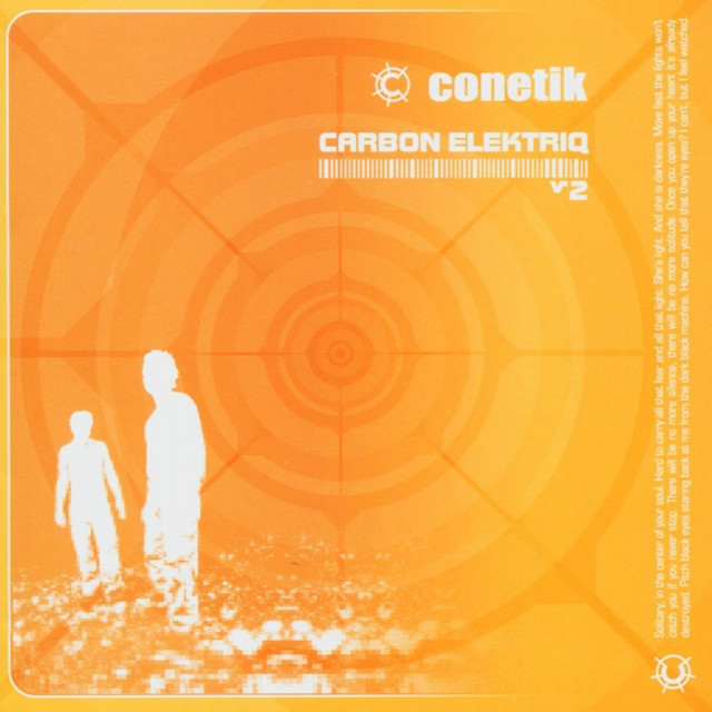 Carbon Elektriq cover