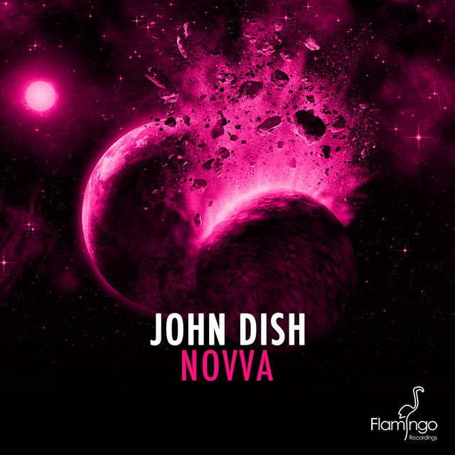 Novva album art