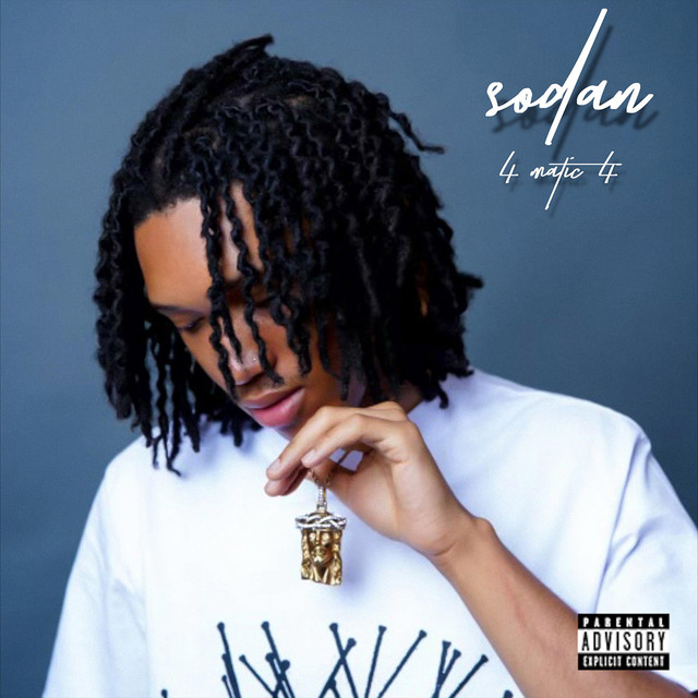 4matic 4 cover art