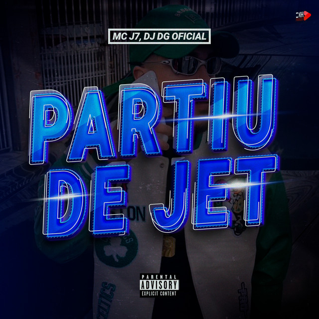 Partiu de Jet