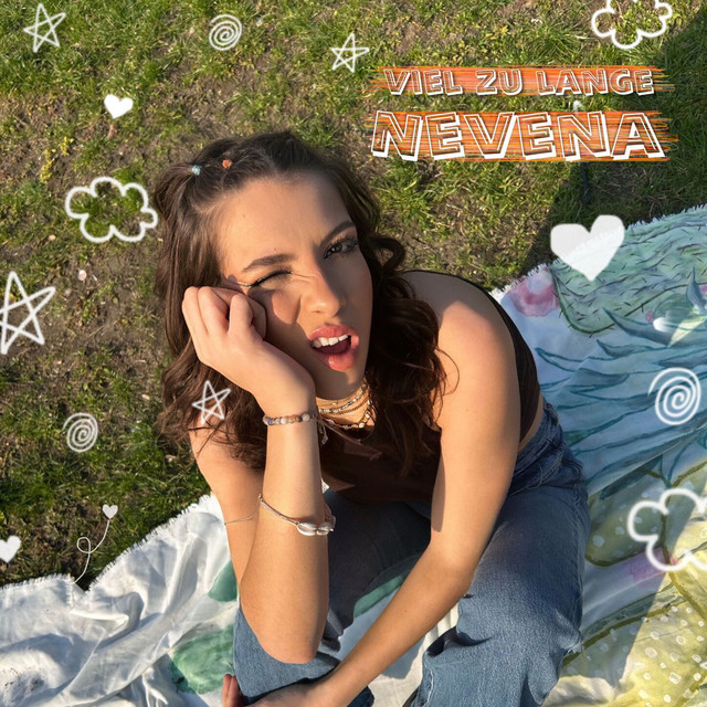 Viel zu lange cover