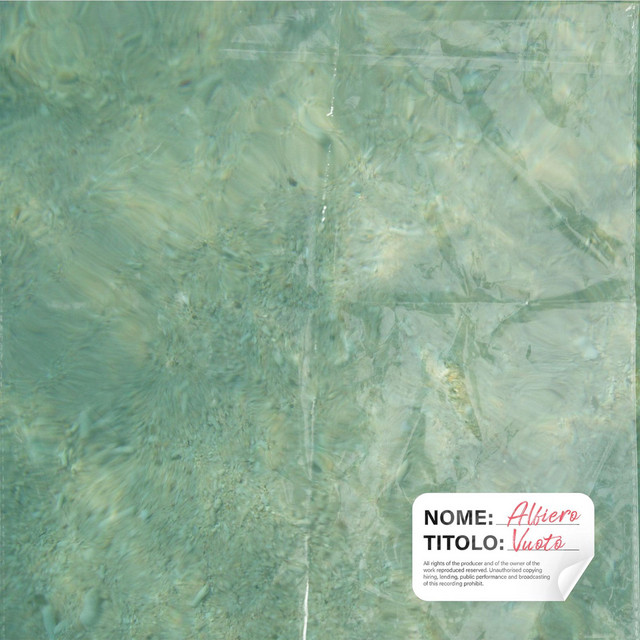 undefined album image