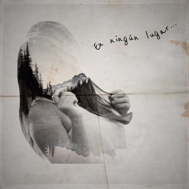 En Ningún Lugar cover art
