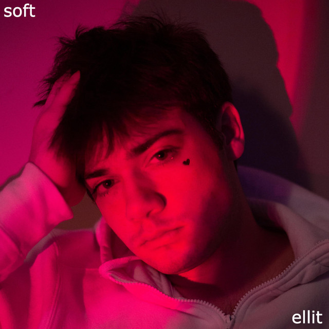 Soft cover art