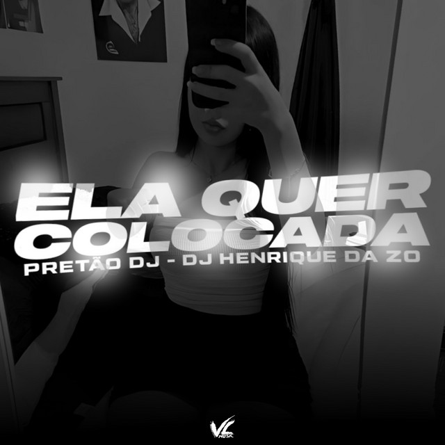 Ela Quer Colocada