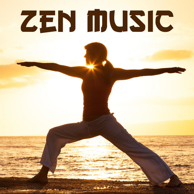 Zen Music for Kundalini: Amazing Soothing Songs for your Yoga Classes cover art