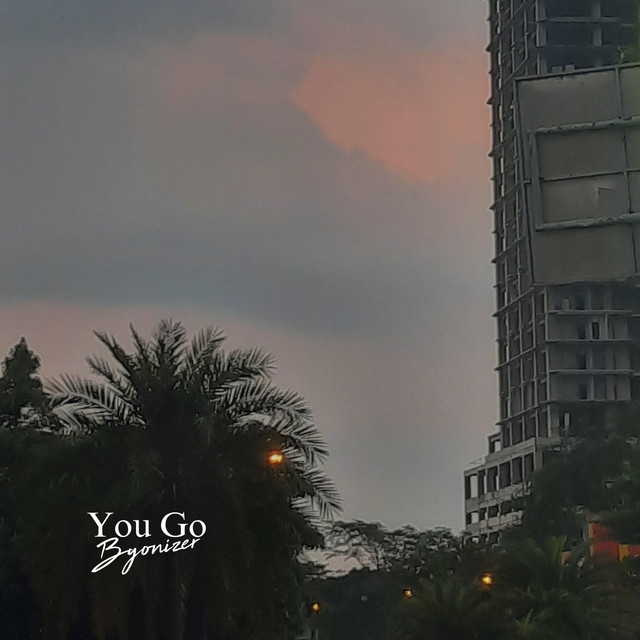 You Go cover art