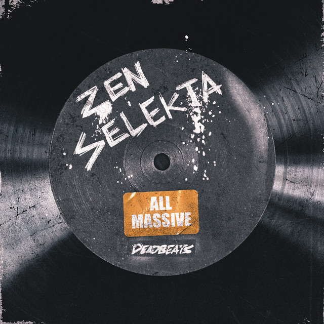 All Massive cover art