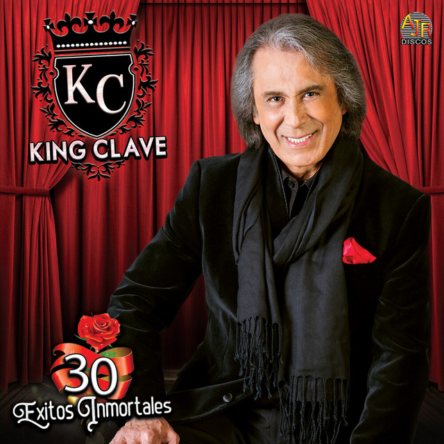 30 Exitos Inmortales cover
