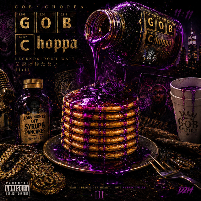 album image