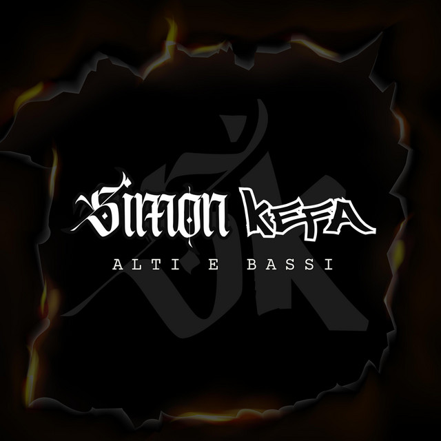 Alti e bassi cover art